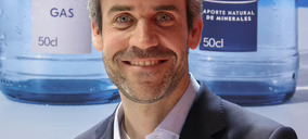 Danone refuerza la categoría de aguas con novedades en Font Vella y Lanjarón