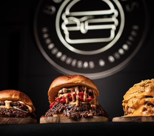Una marca tarraconense de hamburgueserías abre su tercer local