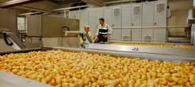 Patatas Meléndez lanza su hoja de ruta para el bienio 2026-2028