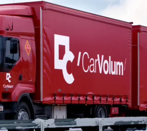 Car Volum abre una nueva plataforma para seguir creciendo en logística