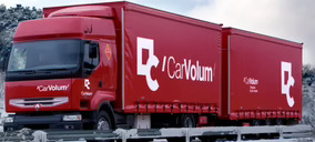 Car Volum abre una nueva plataforma para seguir creciendo en logística