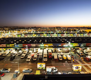 Mercamadrid avanza hacia el residuo cero en su estrategia de sostenibilidad