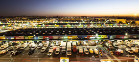 Mercamadrid avanza hacia el residuo cero en su estrategia de sostenibilidad