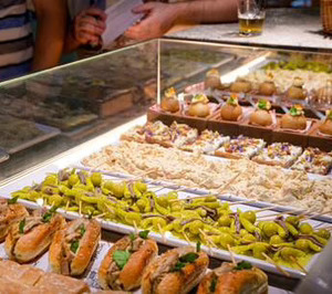 Perretxico anuncia su sexta apertura en Madrid