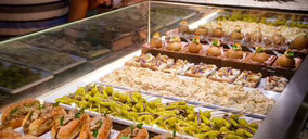 Perretxico anuncia su sexta apertura en Madrid