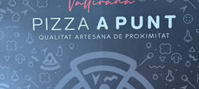 Pizza A Punt prepara el lanzamiento de una nueva marca de restauración
