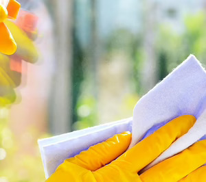 Disiclín afronta 2026 con nuevo rebranding y ampliación de surtido