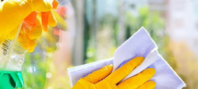 Disiclín afronta 2026 con nuevo rebranding y ampliación de surtido