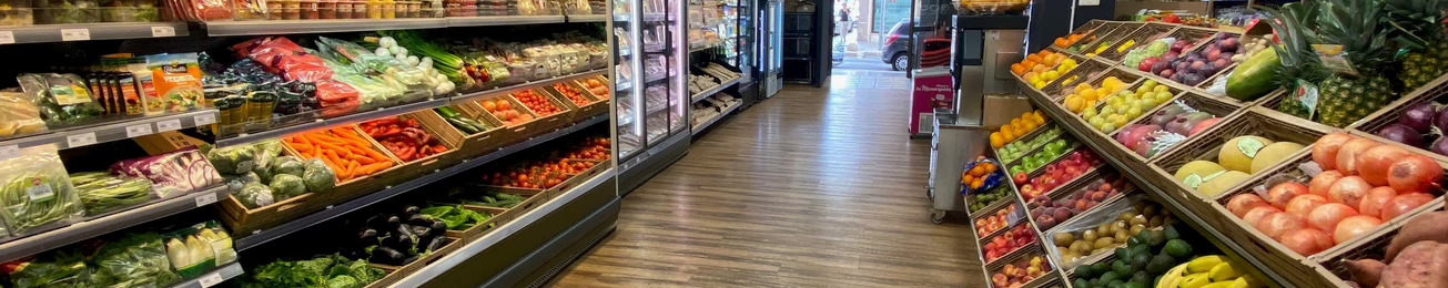 Informe 2026 del sector de la Distribución Alimentaria en Baleares