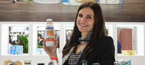 Silvia Durán (Danone): Para Alpro, la apuesta del año es Meal to Go