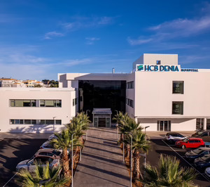 Grupo Ribera firma la adquisición del Grupo HCB Hospitales y refuerza así su crecimiento en la Comunidad Valenciana