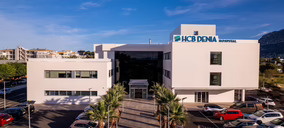 Grupo Ribera firma la adquisición del Grupo HCB Hospitales y refuerza así su crecimiento en la Comunidad Valenciana