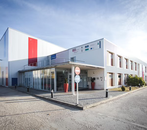 La carpintería metálica Montajes Sergio inicia actividad en Soria