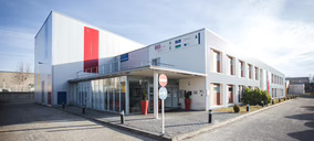 El Vivero de Empresas de Soria incorpora a Montajes Sergio, nuevo proyecto de carpintería metálica