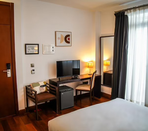 Una nueva cadena prepara dos aperturas para alcanzar ya los seis alojamientos