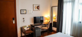 Una nueva cadena prepara dos aperturas para alcanzar ya los seis alojamientos