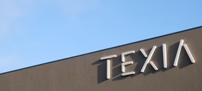 El canal horeca de lujo apuntala el crecimiento de la textil Texia