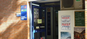 Tras los estancos, Correos Express da acceso a los punto de venta de Loterías y Apuestas del Estado a su red de proximidad