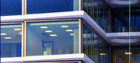 La inversión en oficinas en España se disparó un 38% hasta los 2.326 M€