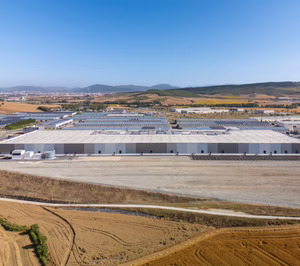 VGP Park encara 2026 con una decena de proyectos logísticos y el objetivo de seguir creciendo