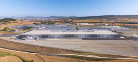 VGP Park encara 2026 con una decena de proyectos logísticos y el objetivo de seguir creciendo