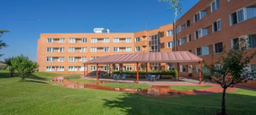 Amavir compra a Geroplan la residencia de mayores El Encinar de Leganés