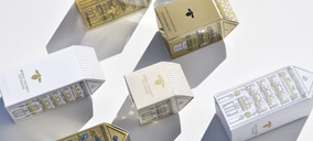 Grupo Seripafer integra nuevos acabados prémium para reforzar la experiencia sensorial