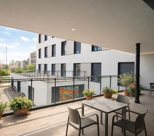 GeneSenior, filial de Aliados por la Integración, abre su nueva residencia en León