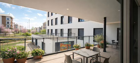 GeneSenior, filial de Aliados por la Integración, abre su nueva residencia en León