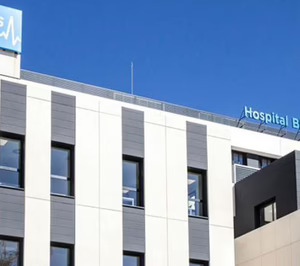 Sanitas inaugura en Madrid un centro multidisciplinar para tratar y proteger la salud del cerebro