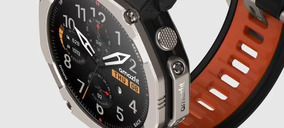 Amazfit lanza en Europa el T-Rex Ultra 2