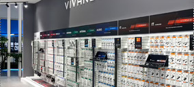 Vivanco arranca su nueva etapa al amparo de SBS Mobile