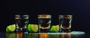 Informe 2026 de Destilados Prémium