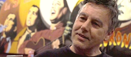 Nuevo director general en Mexicana de Franquicias