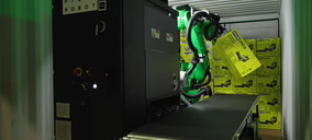 Celonis y LeafLabs lanzan una solución de inteligencia de sistemas robóticos