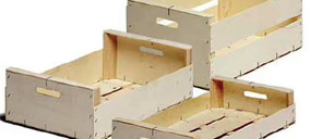 El grupo formado por Mat Fruit y Equip Fruit entra en concurso