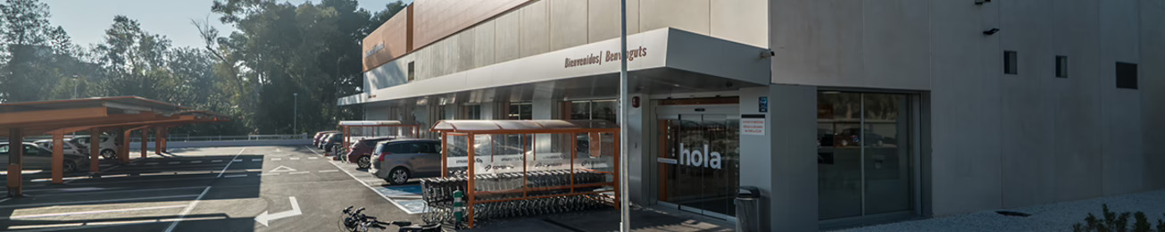 Informe 2026 del sector de la distribución alimentaria en la Comunidad Valenciana y Murcia