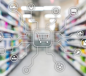 Carrefour destinará hasta el 30% de sus inversiones totales a tecnología e IA hasta 2030