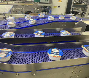 A-ware, la láctea holandesa que ya factura 200 M€ en España