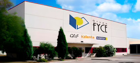 Grupo Fyce incorpora tres nuevos asociados