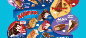 ¿Qué posición tiene Nestlé en España en los negocios que serán reorganizados por la multinacional?