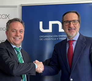 UNO firma un acuerdo de colaboración con Elecox
