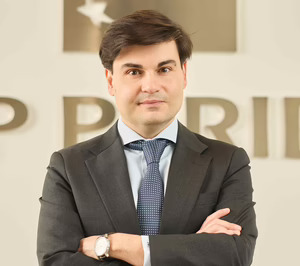 BNP Parabis Real Estate nombra a Joaquin Muñiz director-technical due diligence