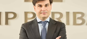 BNP Parabis Real Estate nombra a Joaquin Muñiz director-technical due diligence