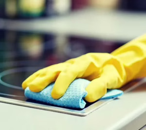 Limpiadores de cocina, la categoría que más crece en cuidado del hogar