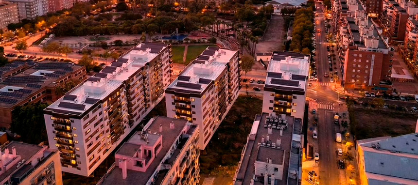 SFI Consulting gestiona una cartera formada por más de 700 viviendas que estarán listas en 2028