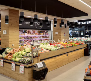 Condis despidió 2025 con 740 supermercados en Cataluña y Andorra, manteniendo una trayectoria de reactivación progresiva