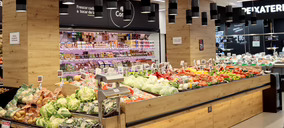 Condis despidió 2025 con 740 supermercados en Cataluña y Andorra, manteniendo una trayectoria de reactivación progresiva