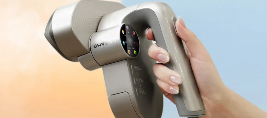 Dreame avanza su proyecto en PAE y GAE, y presenta su marca MOVA