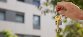 La compraventa de viviendas cierra 2025 con 714.237 operaciones